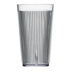 クリスタロンSAN タンブラー12oz クリアカーライル