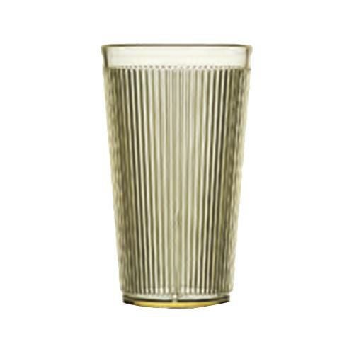 カーライル クリスタロンPC タンブラー12oz ハニーイエロー