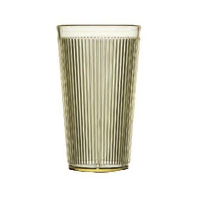 クリスタロンPC タンブラー12oz ハニーイエローカーライル