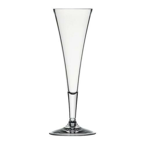 カーライル リバティー シャンパンフルート5oz クリア