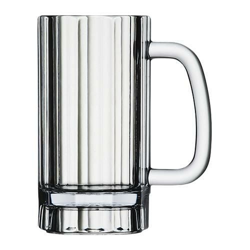 レキシントン マグ16oz クリアカーライル