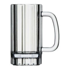 レキシントン マグ16oz クリアカーライル