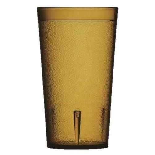 カーライル スタッカブルSAN タンブラー20oz アンバー /業務用食器