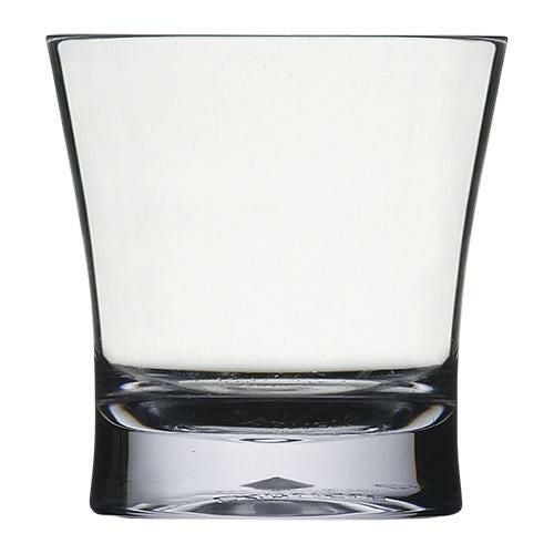 カーライル アリバイ ダブルオールド12oz クリア