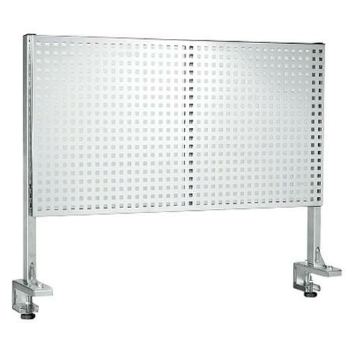 オプションステンレスパンチング架台 KTK-90SU4/外寸：幅900×奥行188×高さ735mm