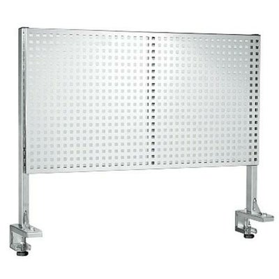 オプションステンレスパンチング架台 KTK-90SU4/外寸：幅900×奥行188×高さ735mm