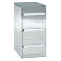 ステンレス キャビネット SU-33