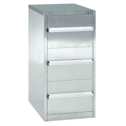 ステンレス キャビネット SU-33