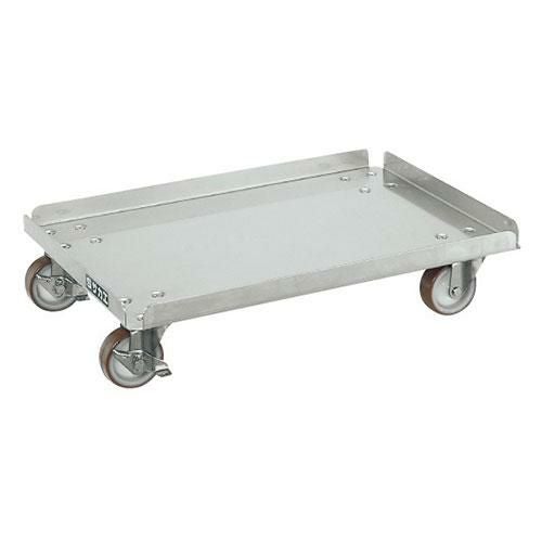 ステンレスコンテナ台車 SUC-50D