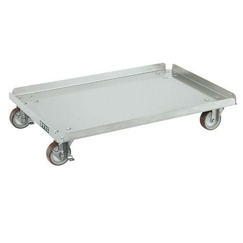 ステンレスコンテナ台車 SUC-75D