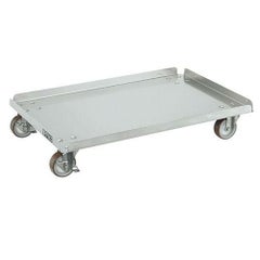 ステンレスコンテナ台車 SUC-75D