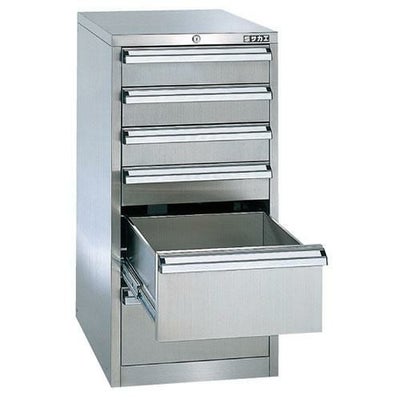 ステンレス キャビネット SU-66SB