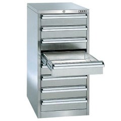 ステンレス キャビネット SU-88SB