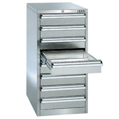 ステンレス キャビネット SU-88SB