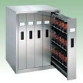 ステンレス薬品保管庫 SU-5BS