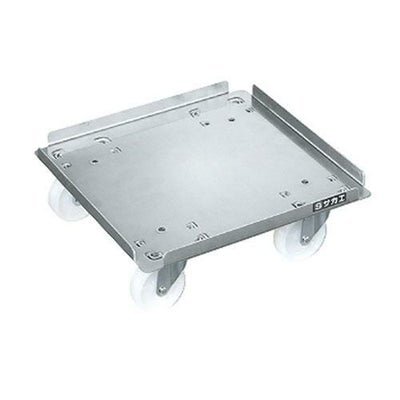 ステンレスキャリー SUC3-2SS