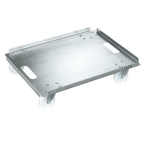 ステンレスキャリー SUC3-5SS