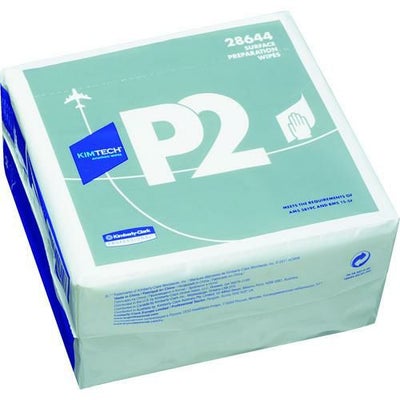 クレシア キムテク P2ワイパー 4つ折り