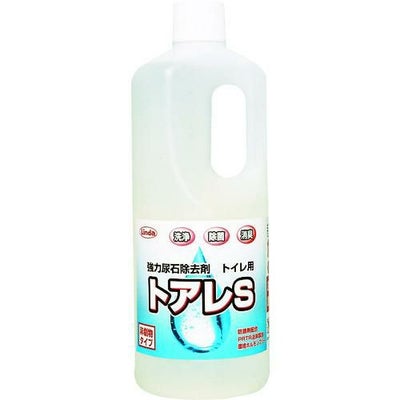 Linda 強力尿石除去剤 トアレS 1L