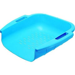 積水 農業用品 み ポリイシミ 青