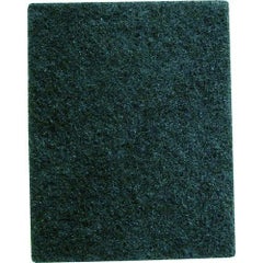 アマノ スクエア9専用パッド黒