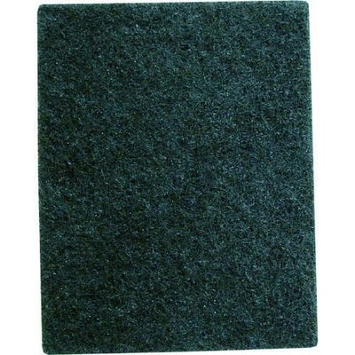 アマノ スクエア9専用パッド黒