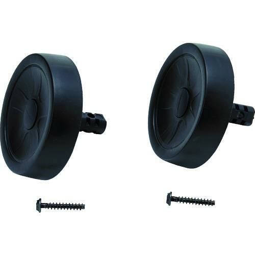 ケルヒャー ドライクリーナー用アクセサリー ホイールセット T 7/1(2個入り)