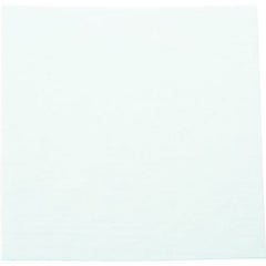TRUSCO ベルベットホワイトクロス150mm×150mm