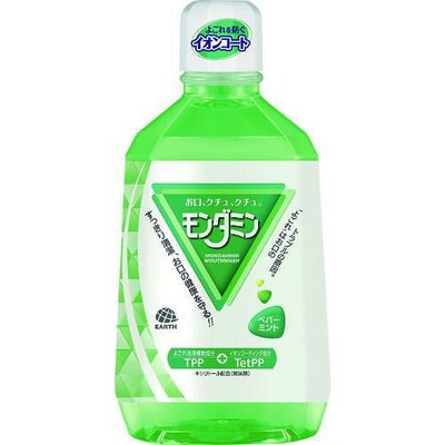 アース モンダミンペパーミント1080ml