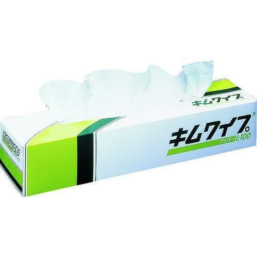 クレシア キムワイプ L-100