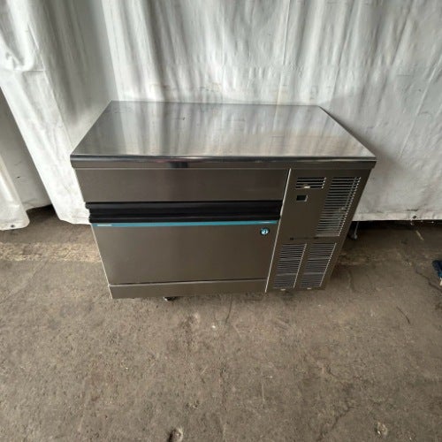 【業界最長1年保証】【中古】製氷機 95kg ホシザキ IM-95TM-1 幅1000×奥行600×高さ800 【送料別途見積】【京都店在庫】