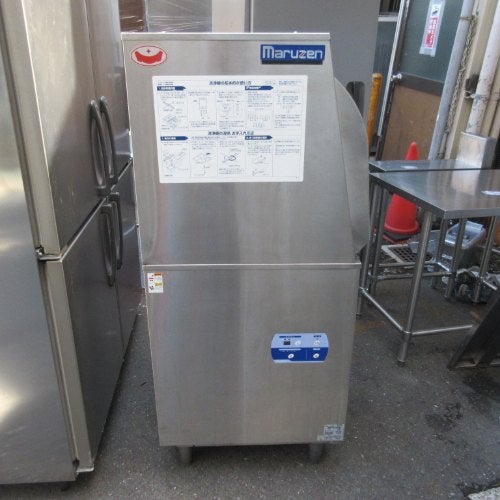 業務用/新品】【イトミック】床置き型電気温水器（角型