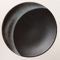 ☆おぼろ月５．０寸平皿