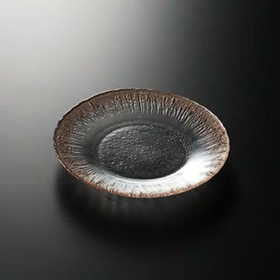 フラッシュ プレート28 ジンジャー