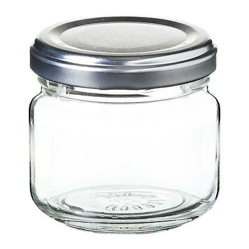 スモールストレートジャム 保存瓶/業務用食器