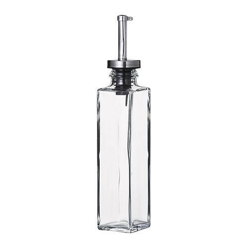 スクエアボトル オイル150