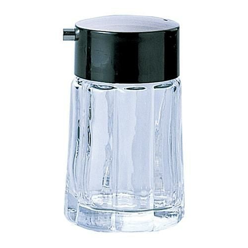 69 木目 ソース カスター