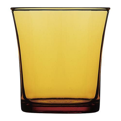 デュラレックス リス 210TB アンバー /業務用食器