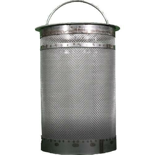 アクアシステム ろ過クリーナー用フィルター100