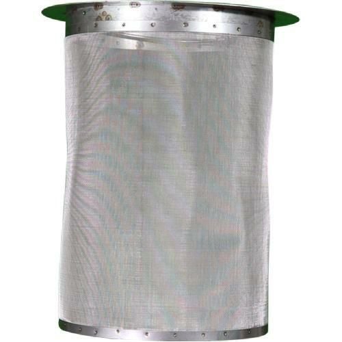 アクアシステム エア式ドラム缶用ろ過クリーナ