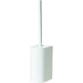 MARNA 抗菌SLIMトイレブラシ・W