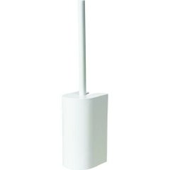 MARNA 抗菌SLIMトイレブラシ・W