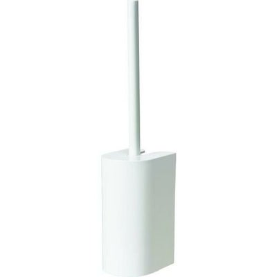 MARNA 抗菌SLIMトイレブラシ・W
