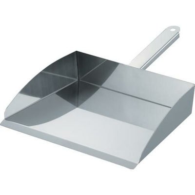 TRUSCO オールステンレスチリトリ ハンディタイプ