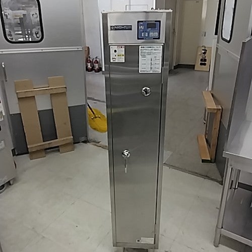 美品・ニチワ 包丁まな板殺菌庫 SC-84SHD 業務用 2024年製 楽天市場