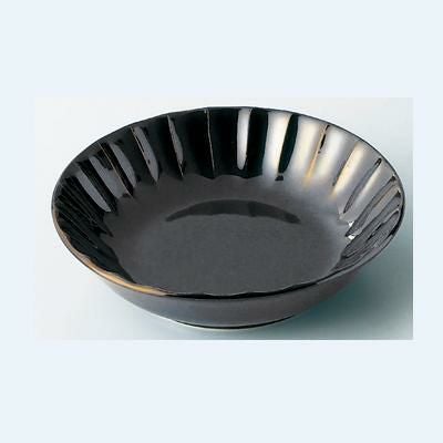 ☆ブラック 23プレート