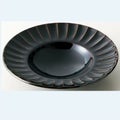 ☆ブラック 23パスタ皿