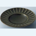 ☆オリーブグリーン 27プレート