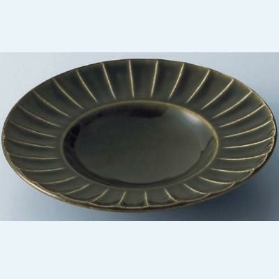 ☆オリーブグリーン 27プレート