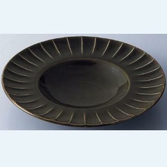 ☆オリーブグリーン 23プレート